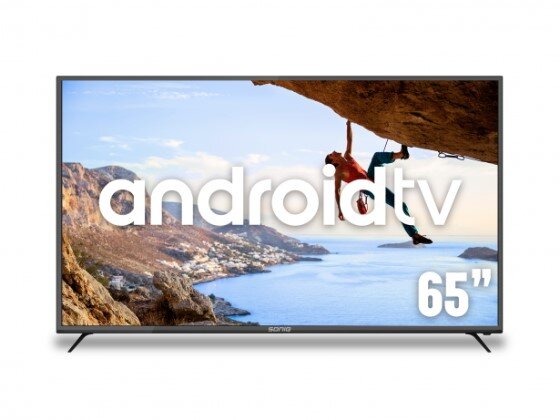 Soniq 65 4K UHD Android TV with 3 Year Warranty an.1-preview.jpg